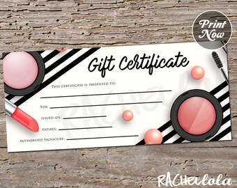 Mary kay gift card | Etsy