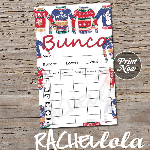 ugly-christmas-sweater-bunco-score-card-score-sheet-bunko-party