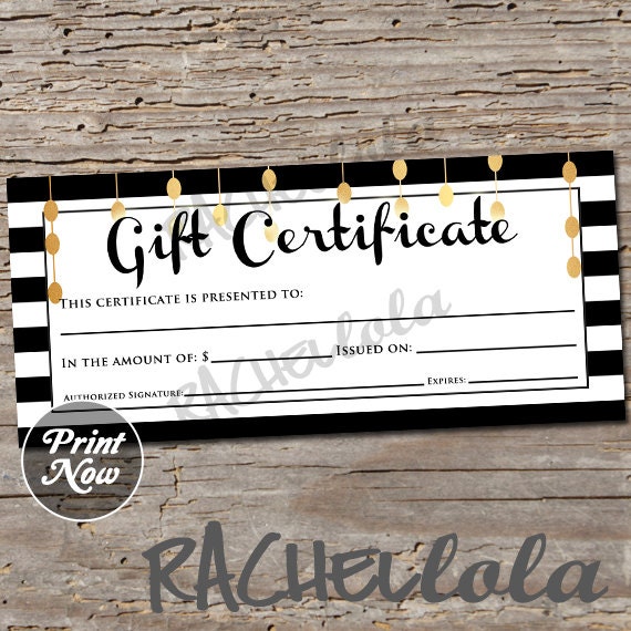 Salon Gift Certificate Template Free from i.etsystatic.com