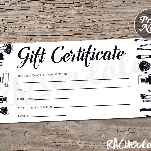 Avon Gift Certificate - 60+ Gift Ideas for 2024