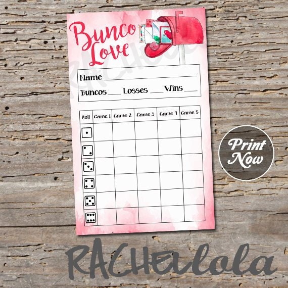 valentine-s-day-bunco-score-card-score-sheet-mailbox-bunko-party