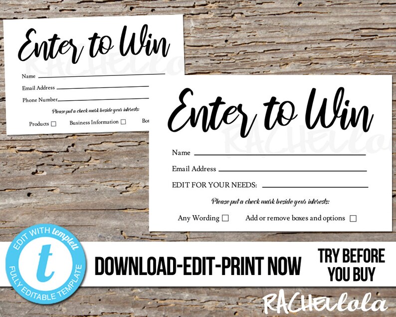 editable-raffle-ticket-template-printable-door-prize-entry-etsy