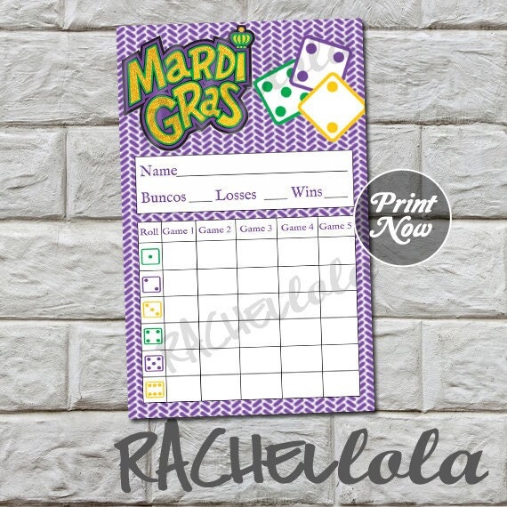 mardi gras miracle box score