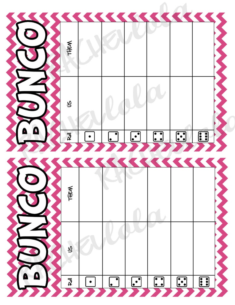 free-printable-bunco-table-tally-sheets