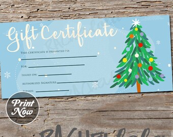 Avon Gift Certificate - Etsy