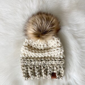 Kleine K/önige M/ütze Baby Jungen Beanie /· Mitwachs-Funktion /· Modell Dots Punkte Marineblau Jeansblau /· /Ökotex 100 Zertifiziert /· Gr/ö/ßen 50-128