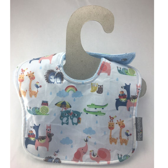 waterproof bibs for baby boy