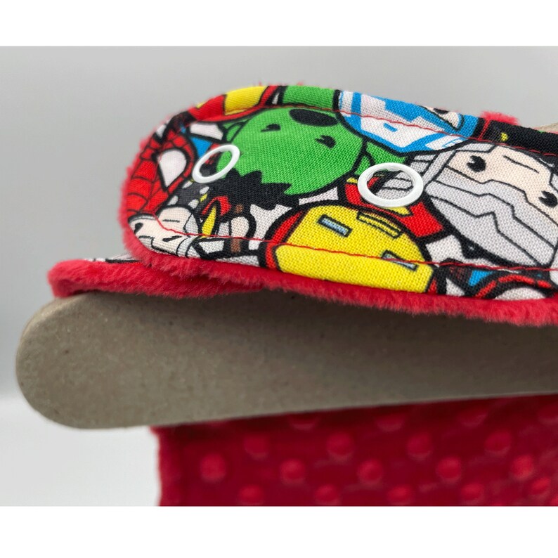 Baby Girl Bib, Baby Boy Bib, Baby Bib, Marvel Cartoon Bib, Captain