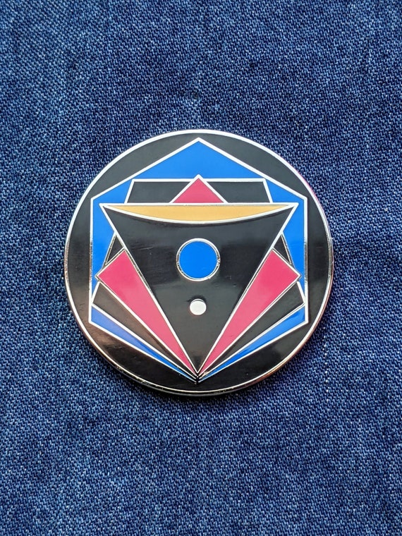 Syzygy Symbol [2026]