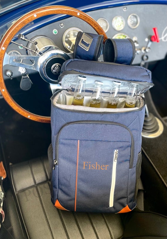 Personalized Cooler/ Groomsmen cooler/ Groomsmen gift/ Best Man Gift/ Gift for Him/ Wedding Gift/ cooler backpack