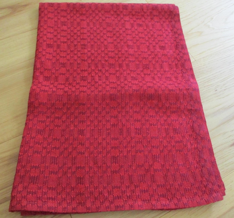 Växbo Lin Kitchen Towel - Thumbnail 2