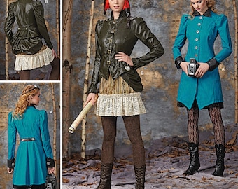 Simplicity 1299