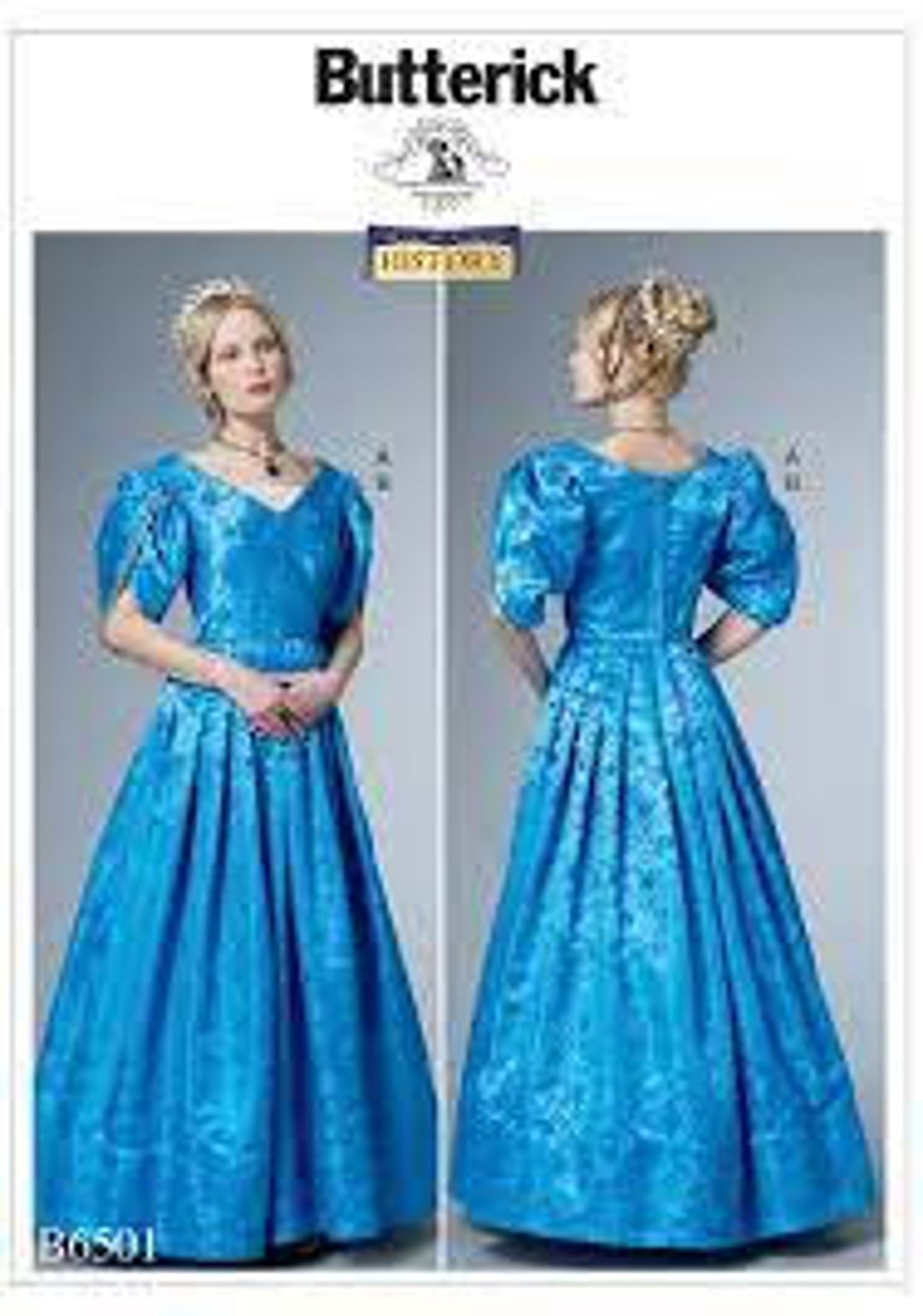 Butterick Patterns - Etsy