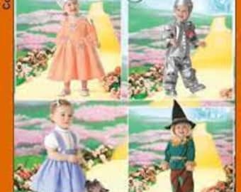Simplicity The Wizard of Oz 4024