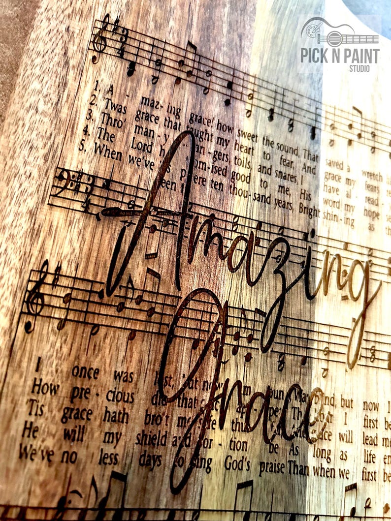 Picknpaintstudio Acacia Wood Cutting Board - Thumbnail 3