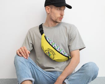 San Pedrito Fanny Pack