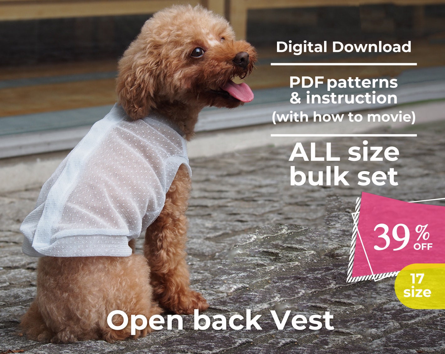 Bulk Dog Clothes Etsy Canada