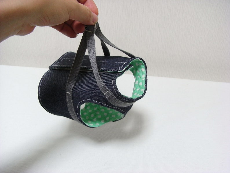 LOVELY Dog Wear HARNESS WEAR Pattern &Recipe Etsy