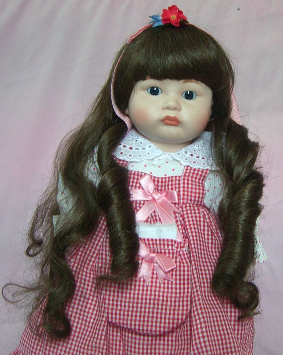 dynasty doll collection 1983