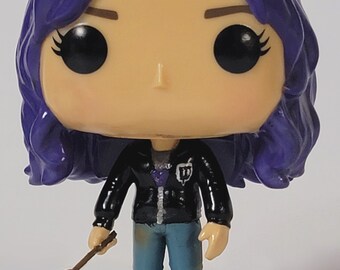 Amber_Made Funko