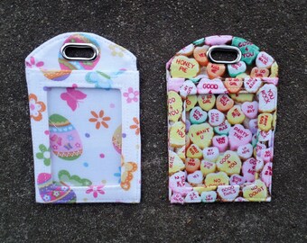 badge holders igalcreations