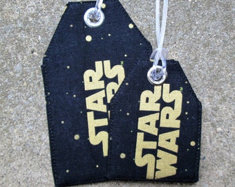 Luggage Tags
