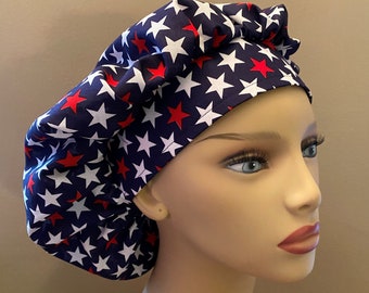 Bouffant Caps