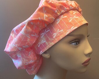 Bouffant Caps