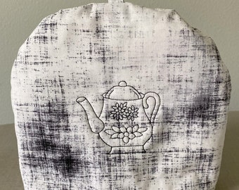 Teapot Cozies