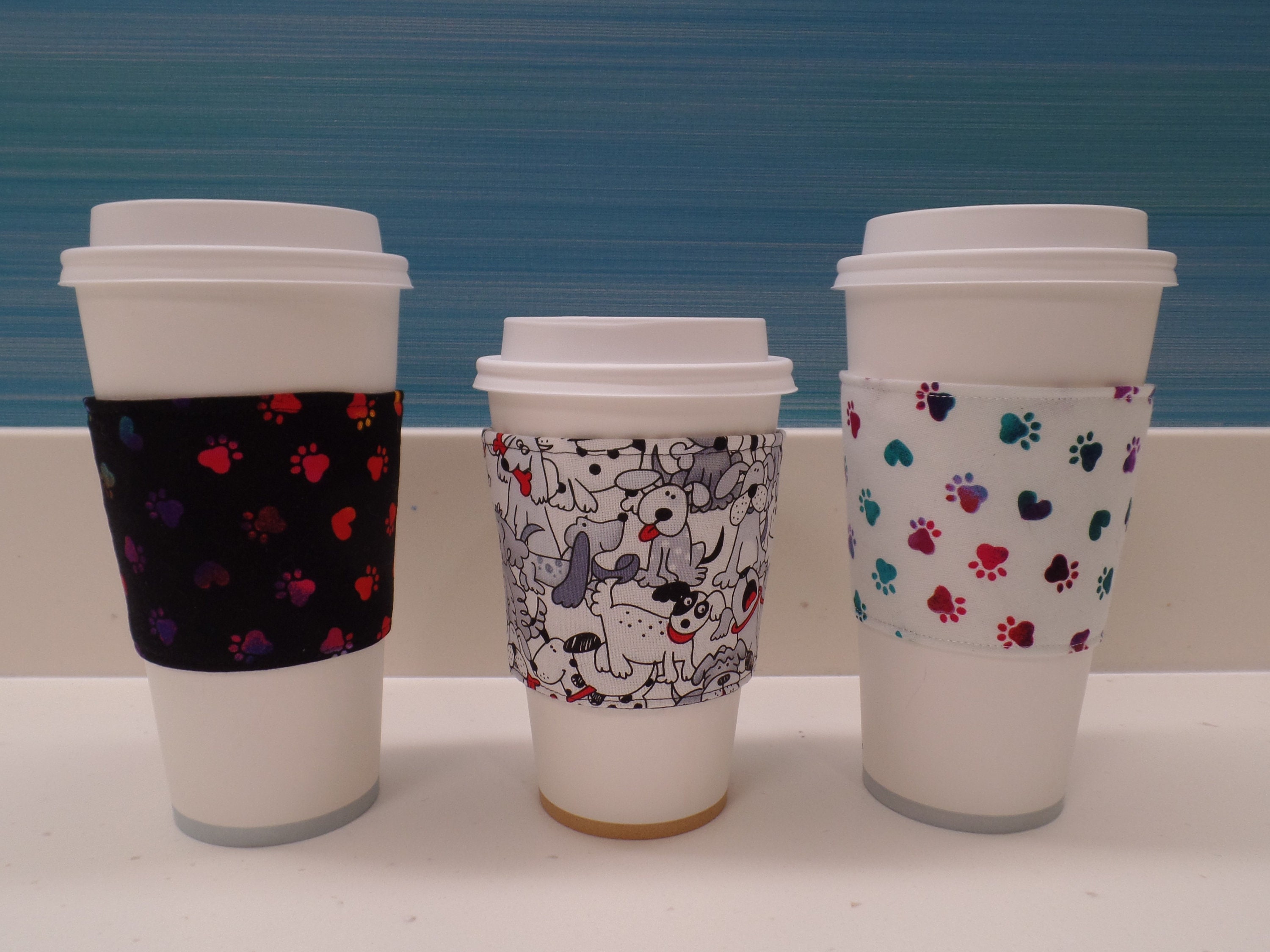 Cup Buddy™ Sleeves: Cup Sleeve Manufacturer - GPI