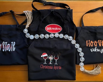 Aprons