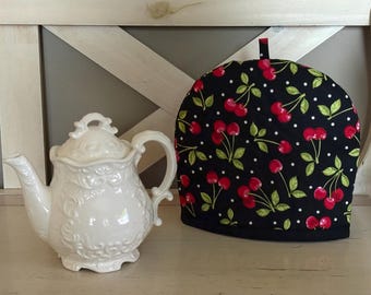 Teapot Cozies