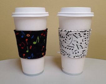 Coffee/Soda Can Cozies