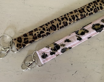Lanyards & Key Fobs