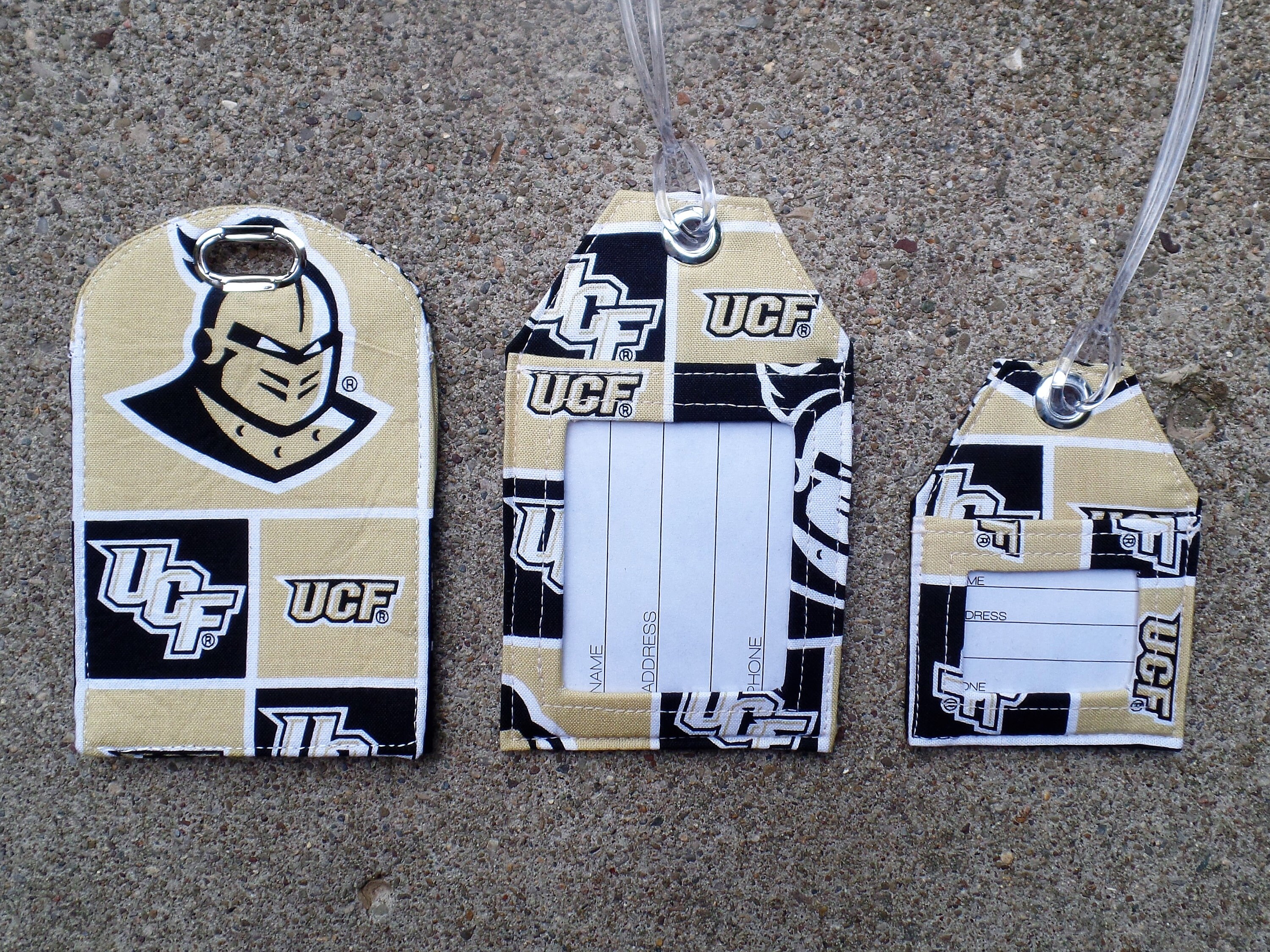 Ucf Id Card