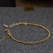 see more listings in the 14K Gold Bracelet  section