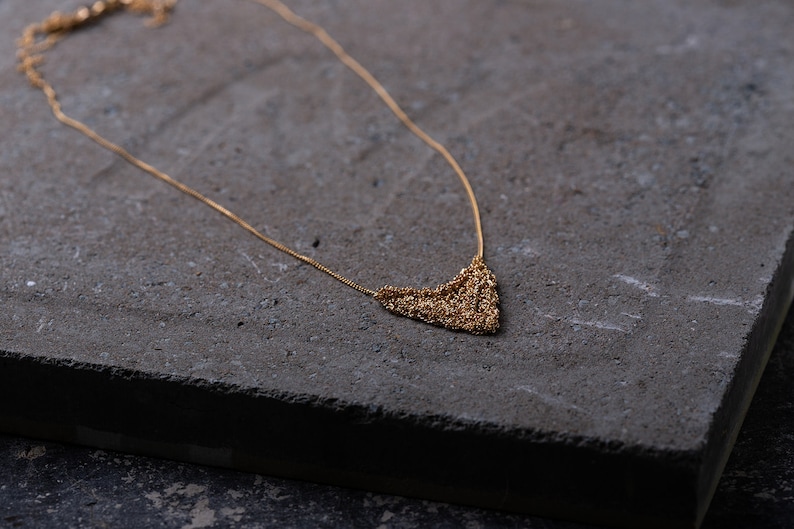 Minimalist Necklace for Women Gold Necklace for Women Elegant Necklace Chain Silver Necklace Bridal Gold Necklace Unique Gold Necklace