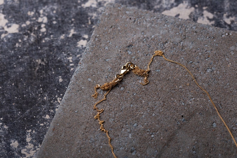 Minimalist Necklace for Women Gold Necklace for Women Elegant Necklace Chain Silver Necklace Bridal Gold Necklace Unique Gold Necklace