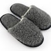 see more listings in the Unisex Slip-On Slippers section