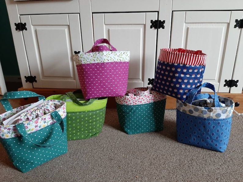 Ecofriendly Insulated Lunch Bags Etsy UK