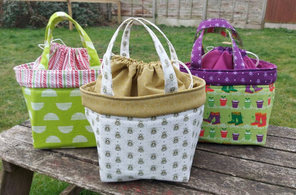 Ecofriendly Insulated Lunch Bags Etsy UK