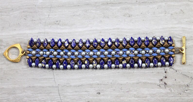 Beaded Bracelet