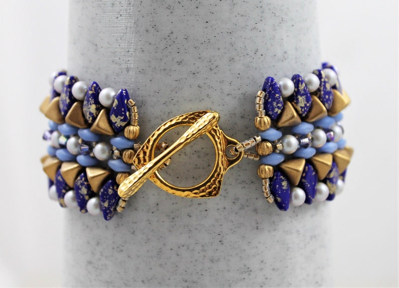 Beaded Bracelet