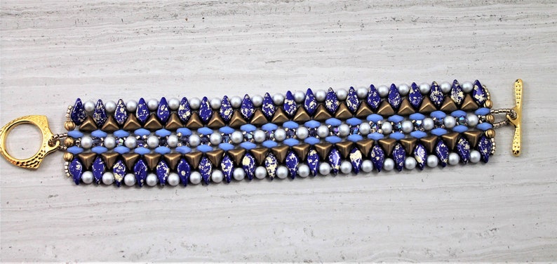 Beaded Bracelet