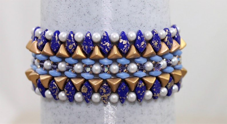 Beaded Bracelet