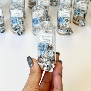 Cinderella Party Favors, Bulk Wedding Favors for Guests, Custom Elegant Favors, Bulk Thank You Gifts, Personalized Princess Party Gifts