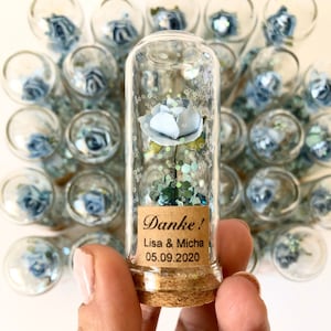 10pcs Wedding favors for guests, Wedding favors, Favors, Dome, Glass dome, Cloche dome, Custom favors, Beauty and the Beast, Party favors