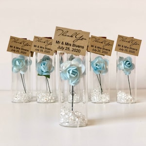 Lembrancinhas de casamento personalizadas em azul para convidados, lembrancinhas de batismo, lembrancinhas elegantes, lembrancinhas de luxo, lembrancinhas de noivado, presentes de casamento boho, lembranças