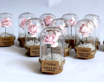 10pcs Wedding Favors For Guests Wedding Favors Favors Dome Etsy