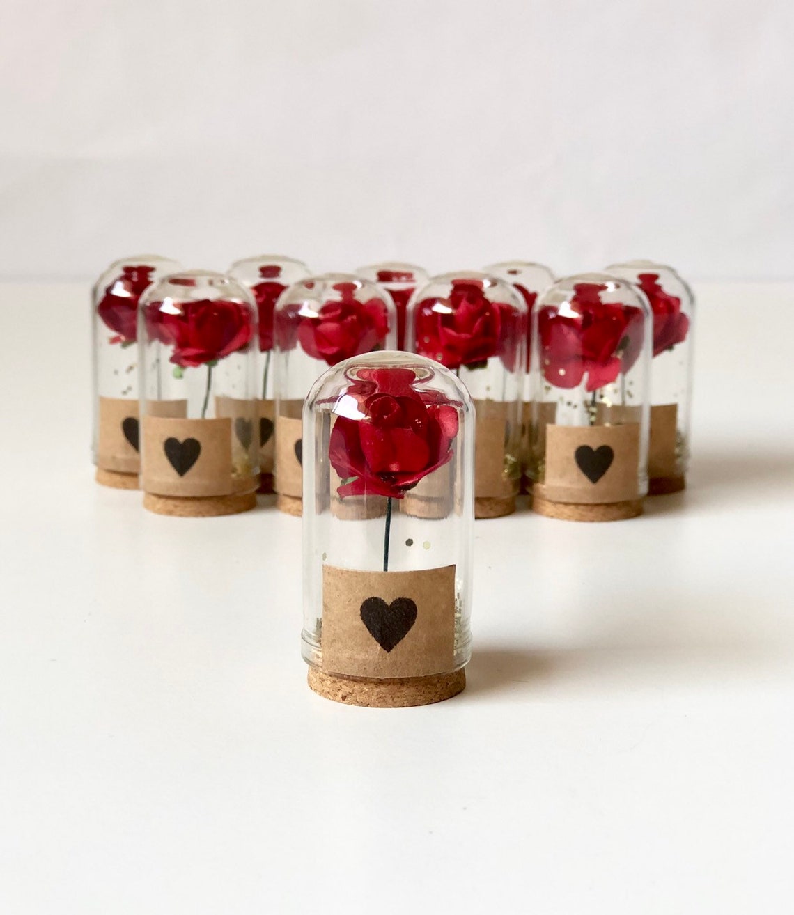 10pcs Wedding favors for guests Wedding favors Favors Dome image 1